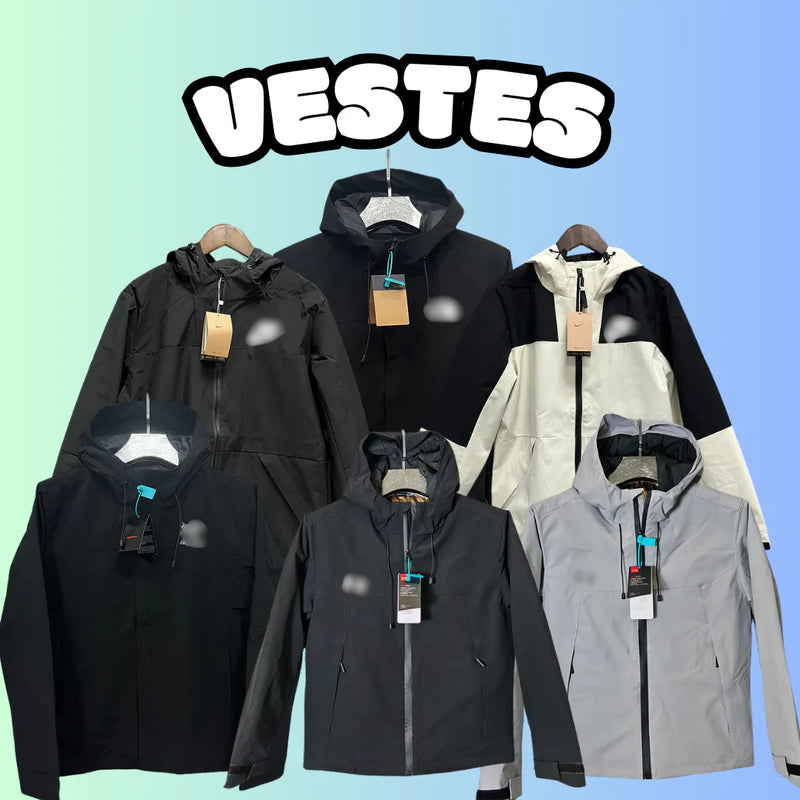 vêtements