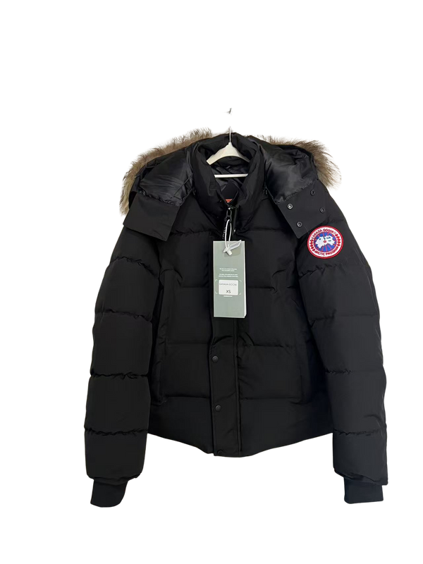 C-G Manteau