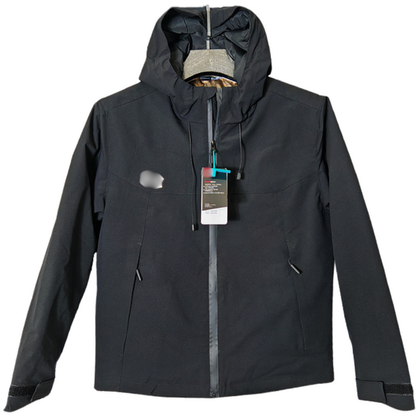 Veste Under 24-25 black