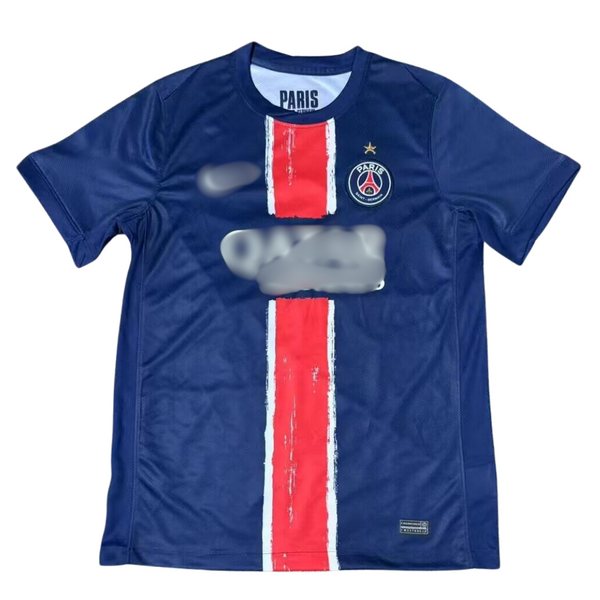 PSG anniversary fans