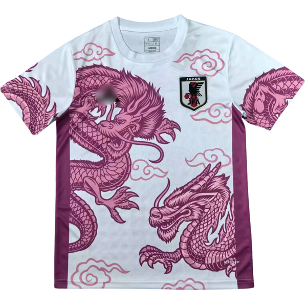 2025 Japan special fans