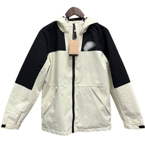 24-25 N-K Outdoor Jackets beige