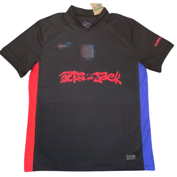 25-26 Barcelone édition spéciale fans