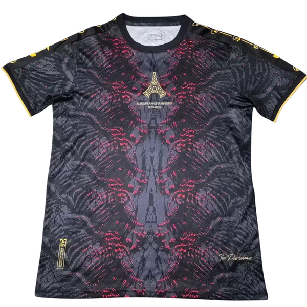 Parcours LDC PSG spéciale fans