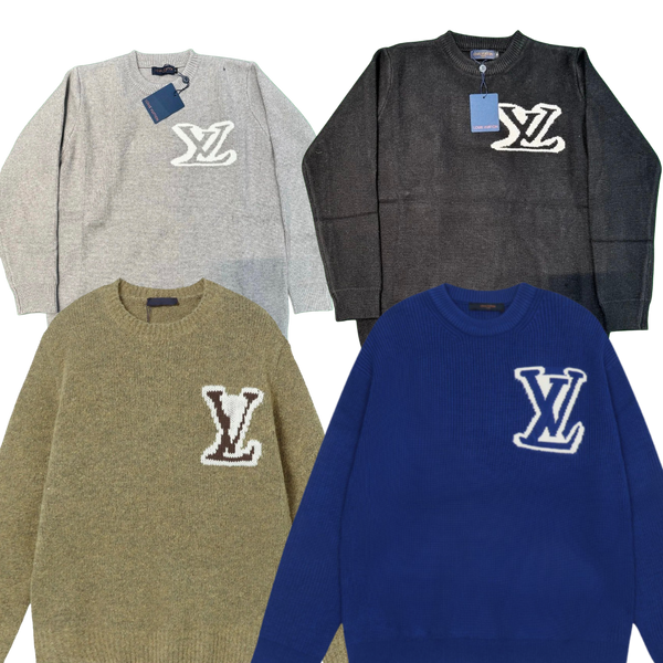 LV Sweaters