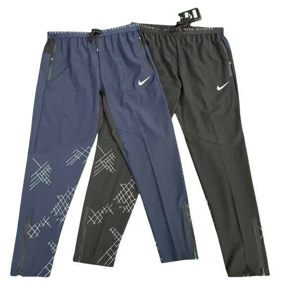 N-K bas noir/bleu division