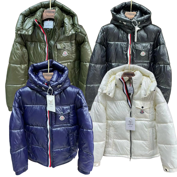 Manteaux M0ncler