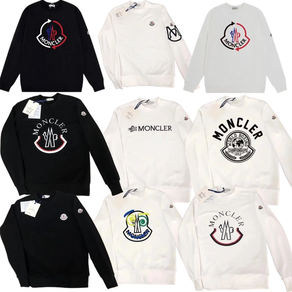 M0ncler Sweaters