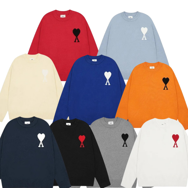 AMl Sweaters