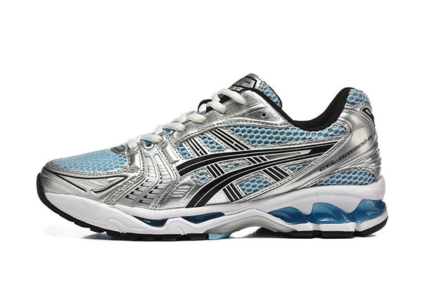 Gel Kayano Bleu