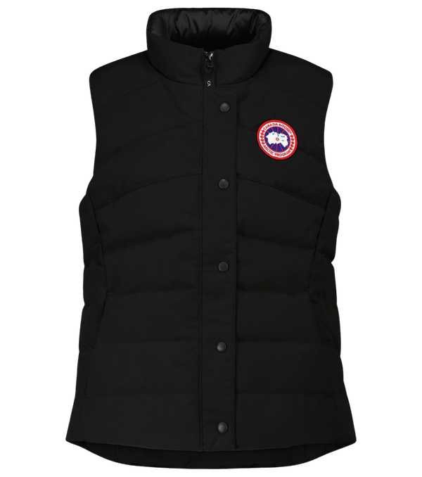 C-G doudoune sans manche