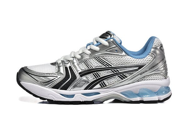 Gel Kayano Bleu/Gris
