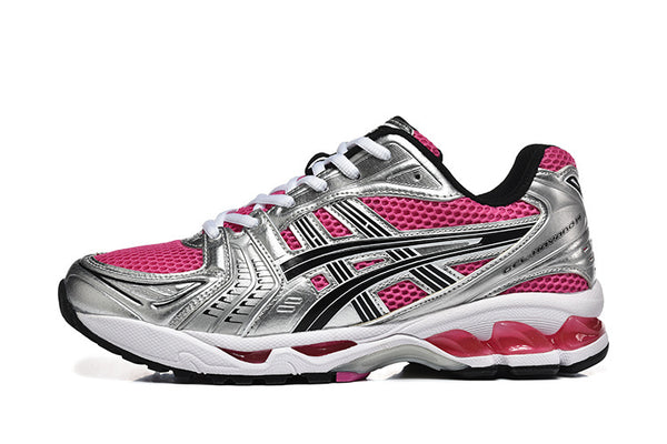 Gel Kayano Gris/Rose