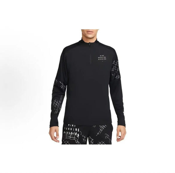 N-K veste sans capuche noir div