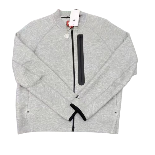 Veste sans capuche N-K Gris